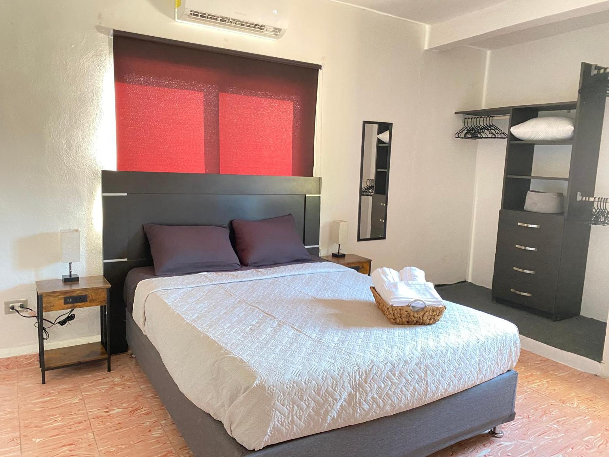 Casa Montejo a 5 min del Centro Histórico, 8 personas, foto 14
