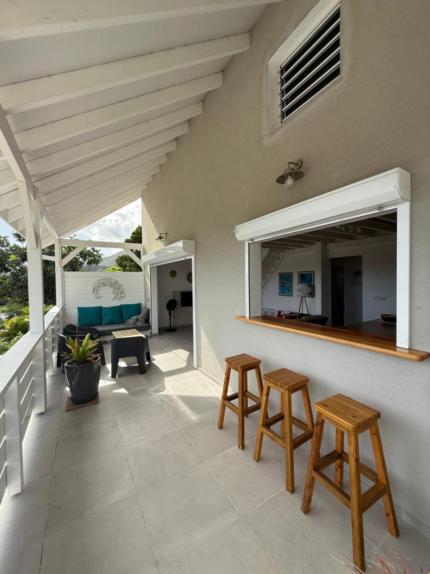 Appartement neuf a 150 metres de la mer wifi, imagen 4