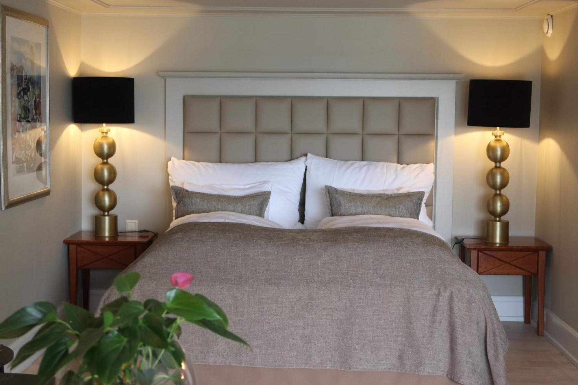 Hotel Refsnes Gods - by Classic Norway Hotels — foto 4