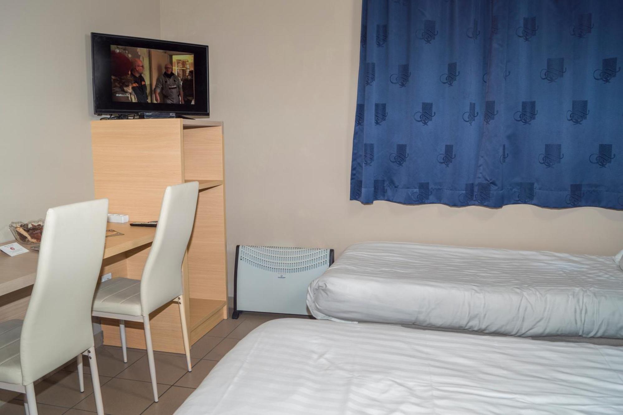 Budget Flats Leuven — photo 4