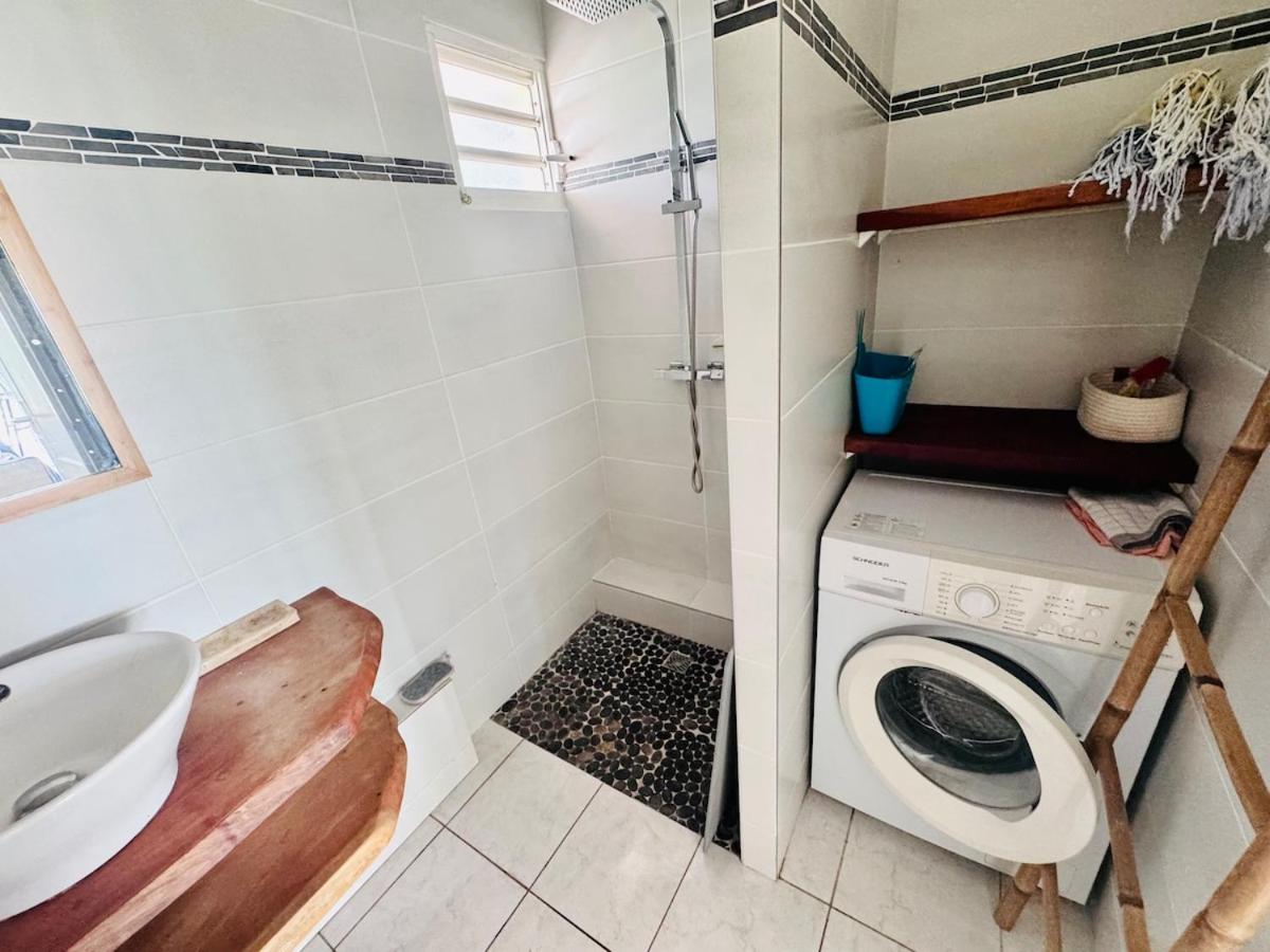 Appartement paradisiaque les pieds dans l'eau, foto 6