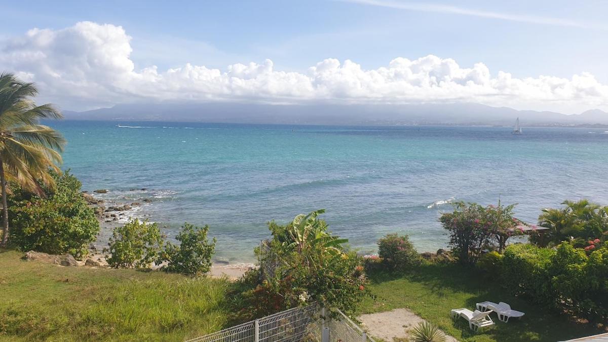Appartement paradisiaque les pieds dans l'eau, foto 13