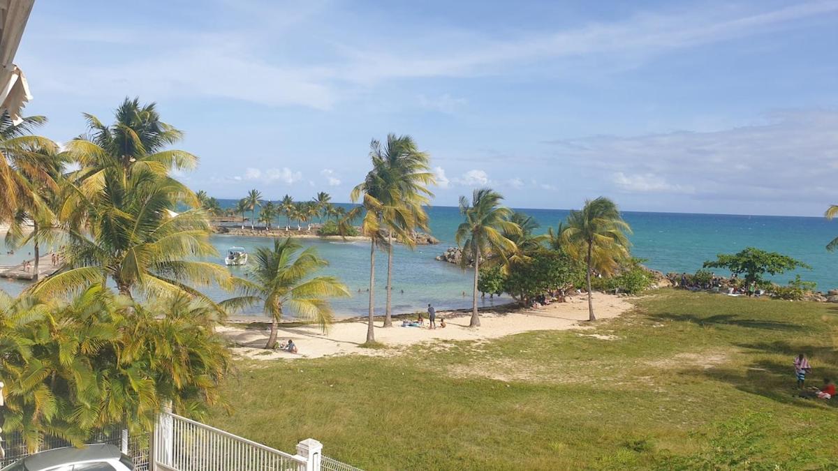 Appartement paradisiaque les pieds dans l'eau, foto 14