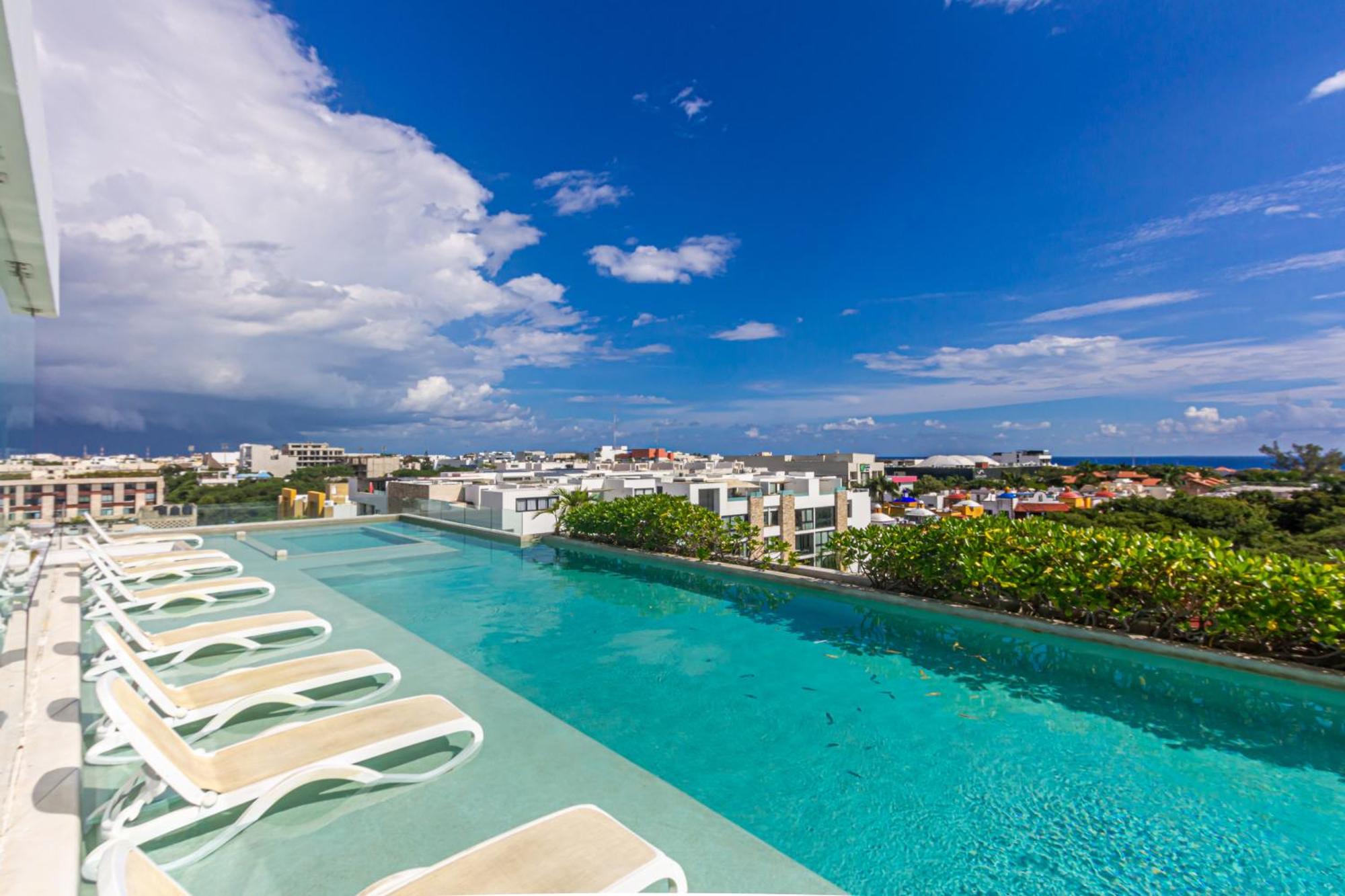 Fabulous apartment in the center of Playa, imagen 4