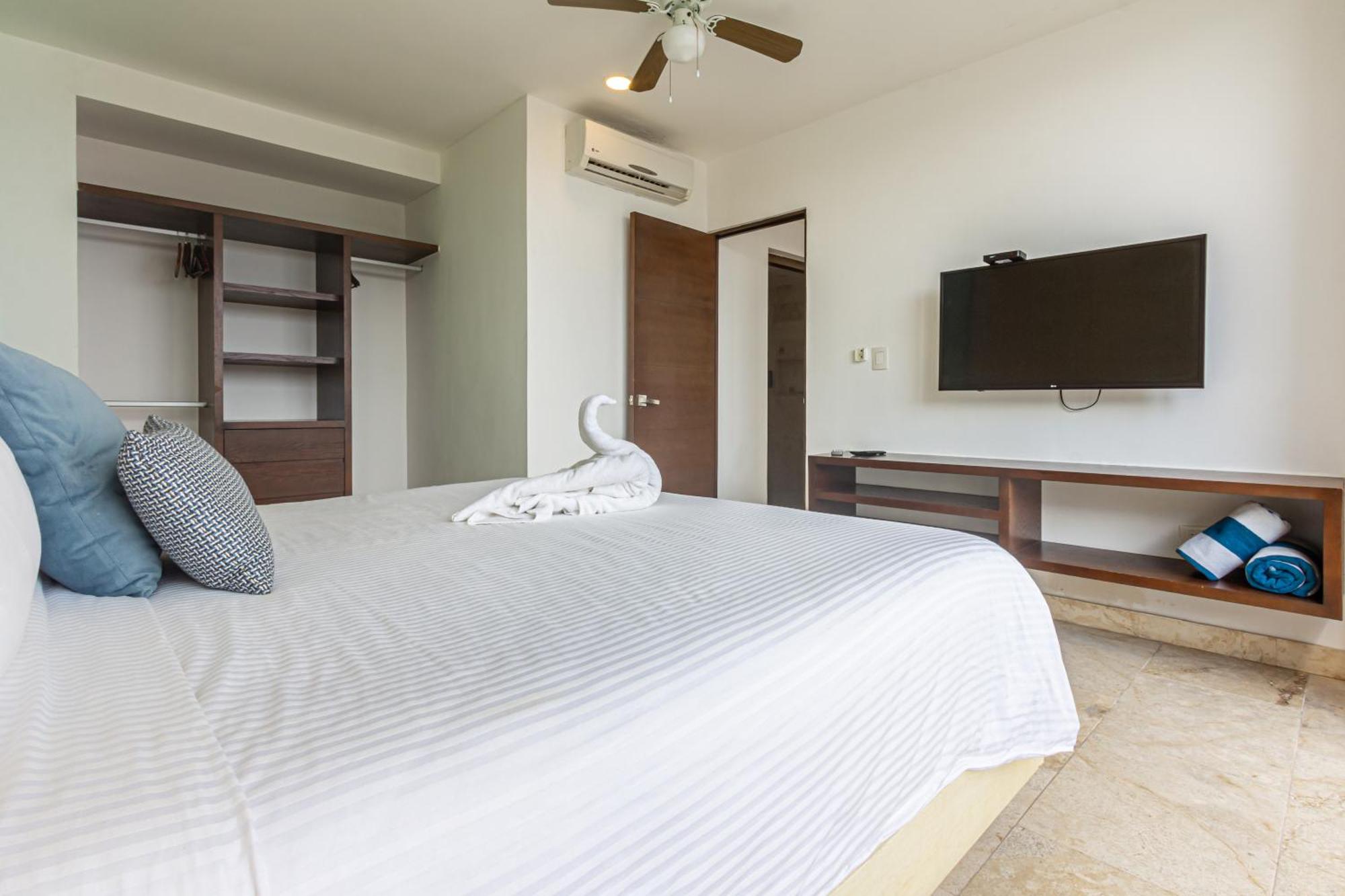 Fabulous apartment in the center of Playa, foto 10