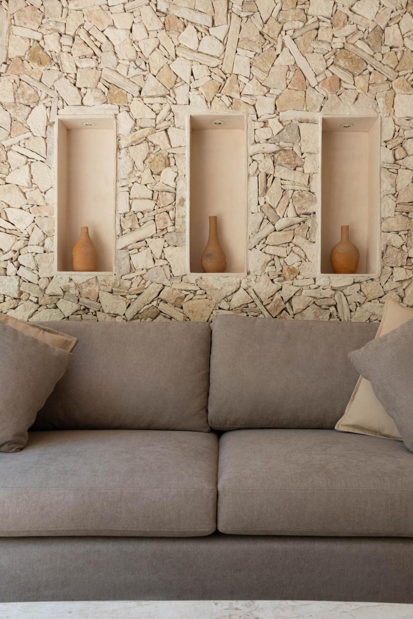 Chic Villa-Apartment in Aldea Zama, Private Pool & Security, foto 12