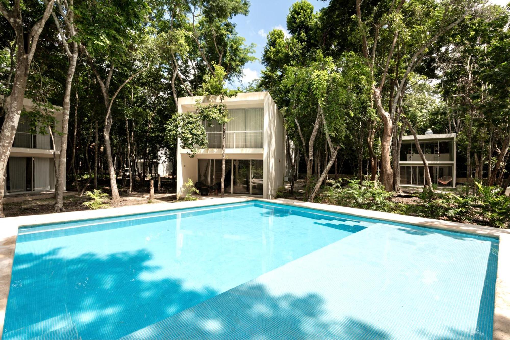 Villa Legado - Bacalar Lagoon, imagen 2