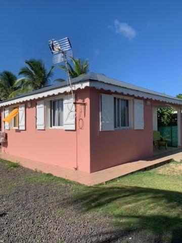 Location Bungalow Gros-Cap Petit-Canal