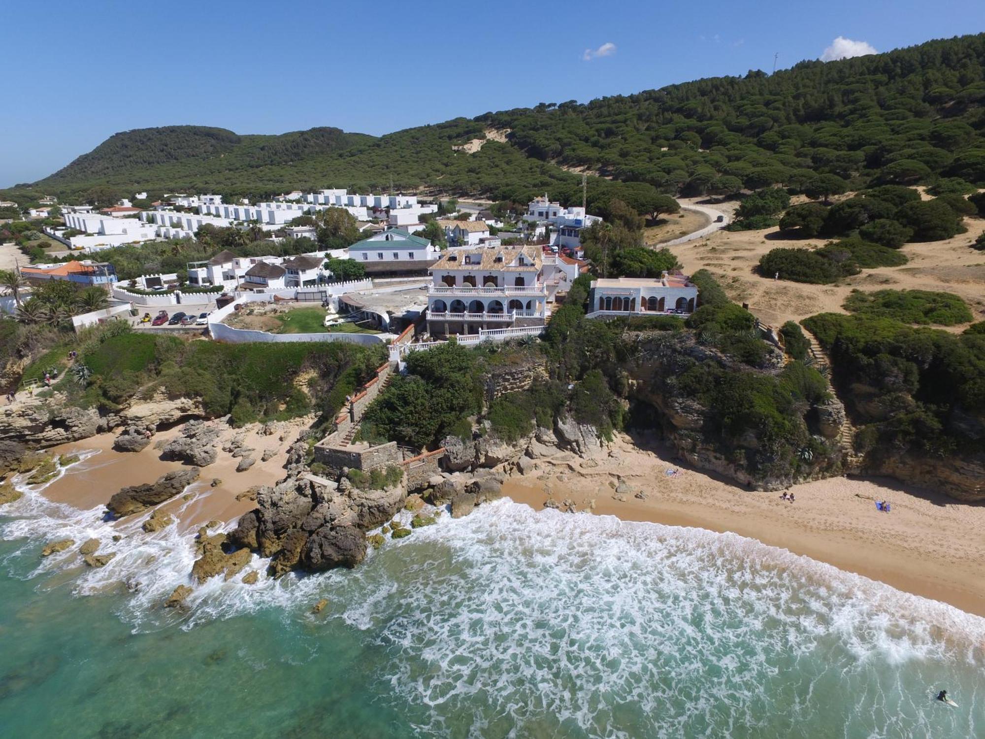 Hostal Mar de Frente — foto 4