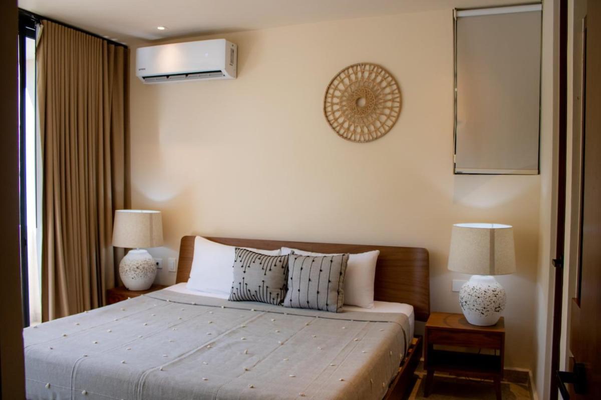 Peregrina Tulum 202B 1BR Condo, imagen 3