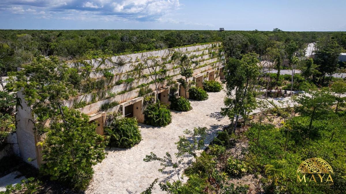 Peregrina Tulum 202B 1BR Condo, imagen 4