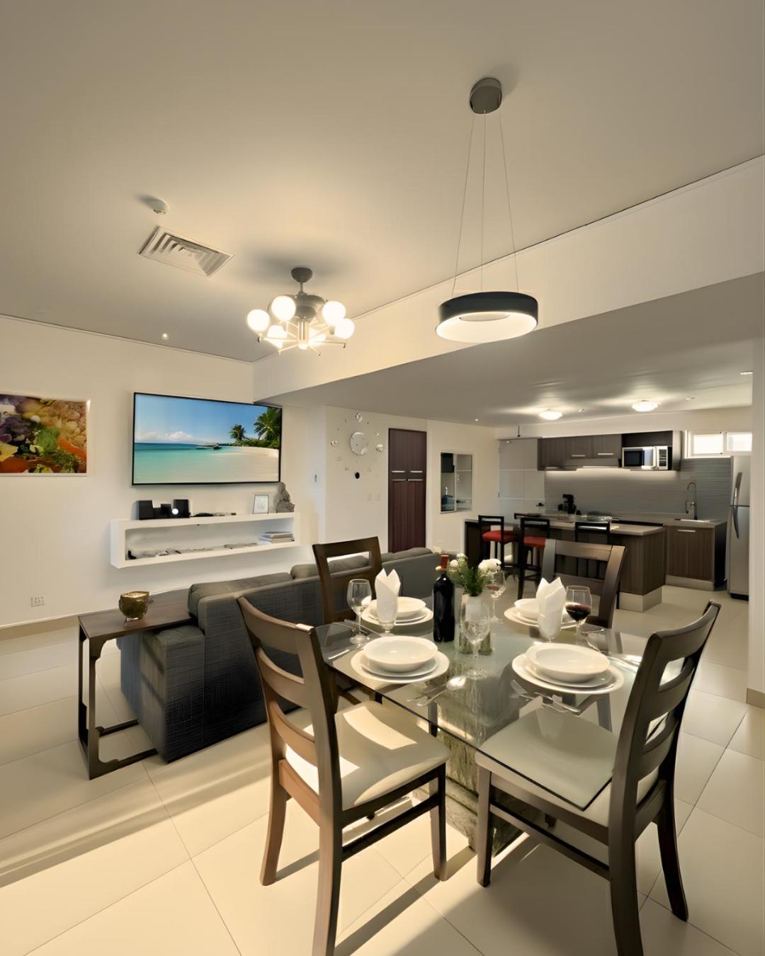 Casa Buddha - Pool, Jacuzzi and private terrace, imagen 4