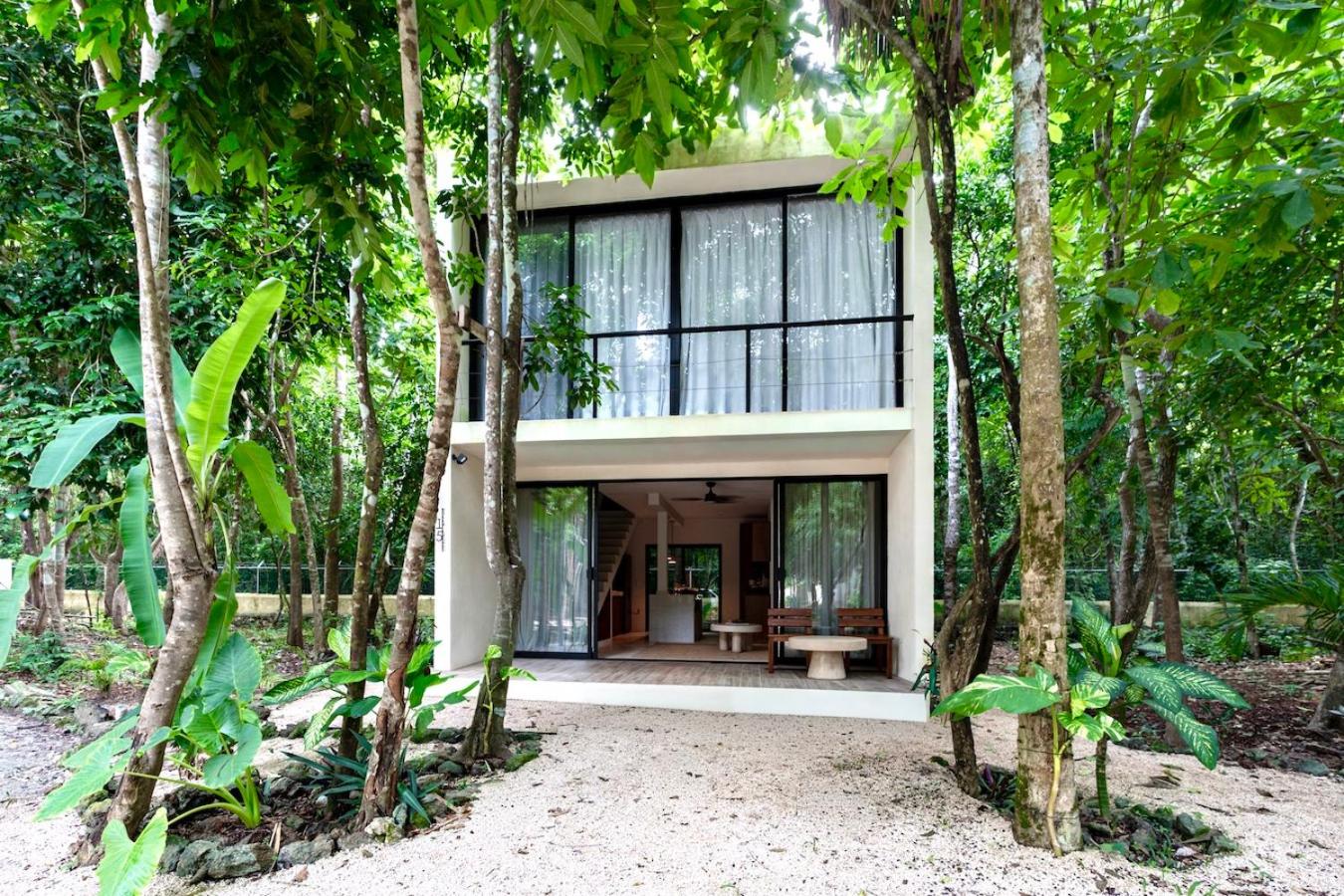 Villa Legado - Bacalar Lagoon