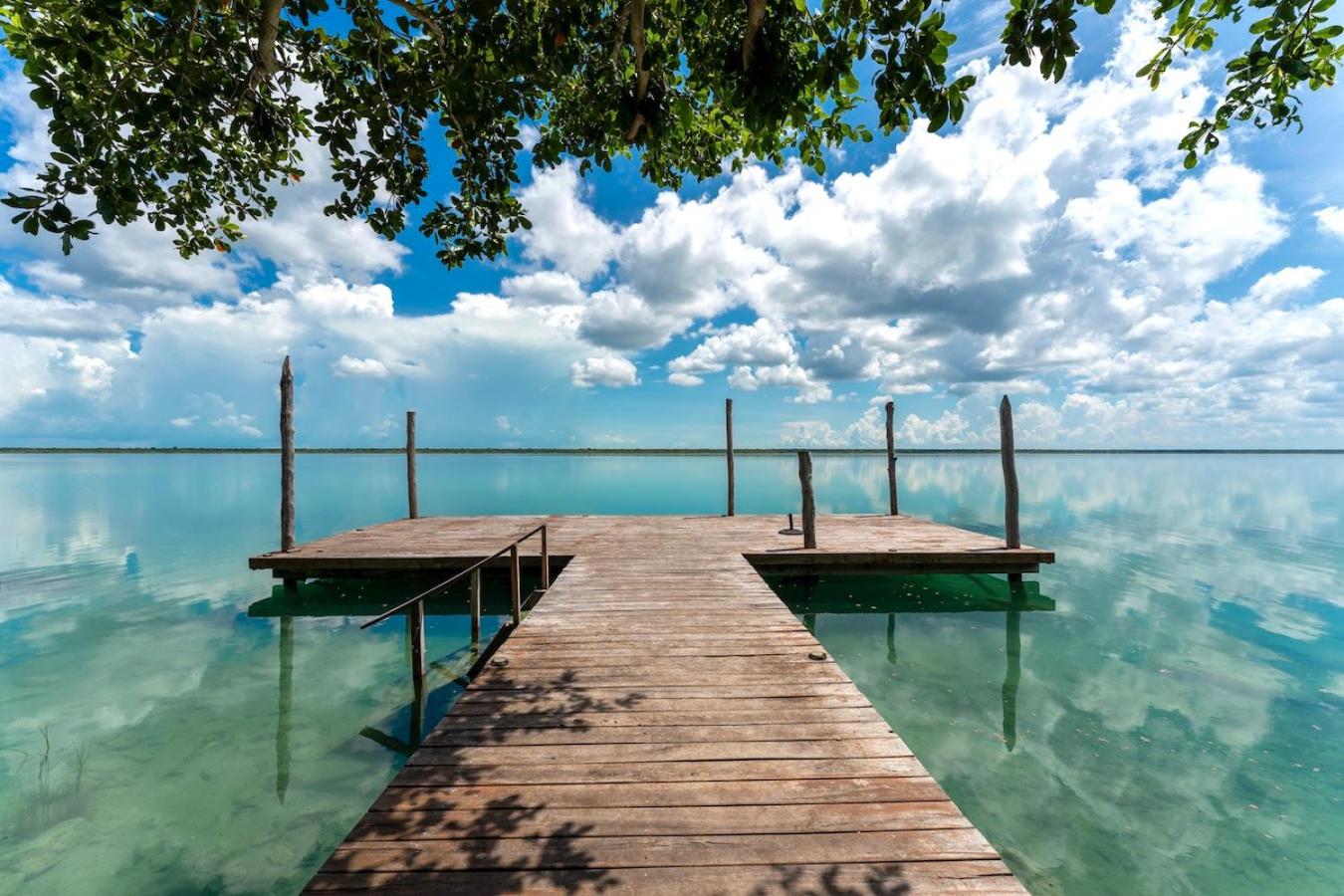 Villa Legado - Bacalar Lagoon, foto 13