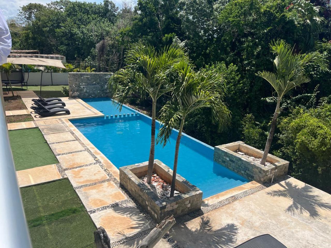 Departamento cerca del mar en Puerto Aventuras #205, imagen 3