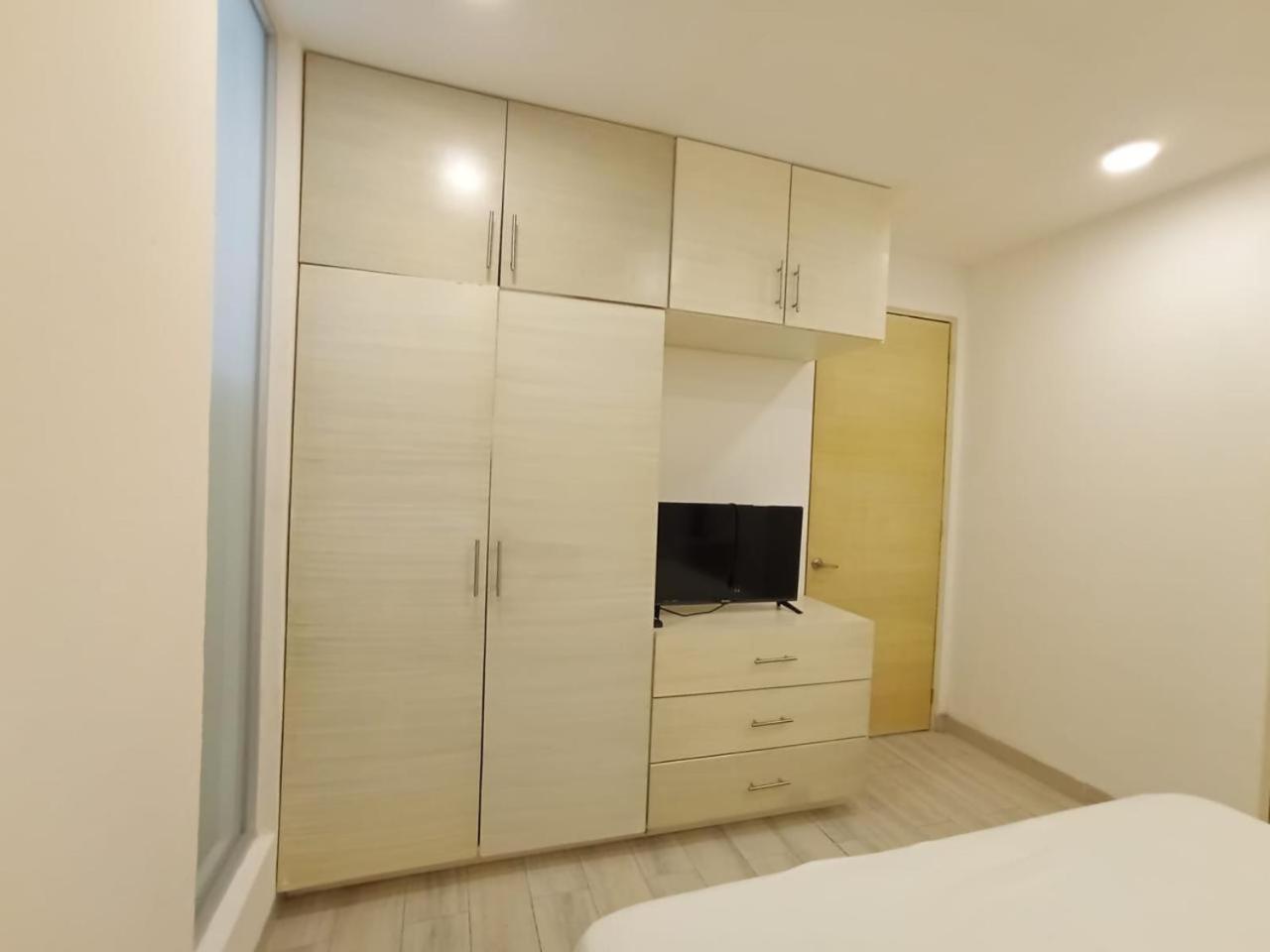 Confortable departamento de 1 habitación en Puerto Aventuras, imagen 4