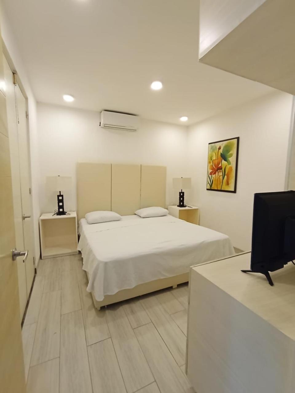 Confortable departamento de 1 habitación en Puerto Aventuras, imagen 2