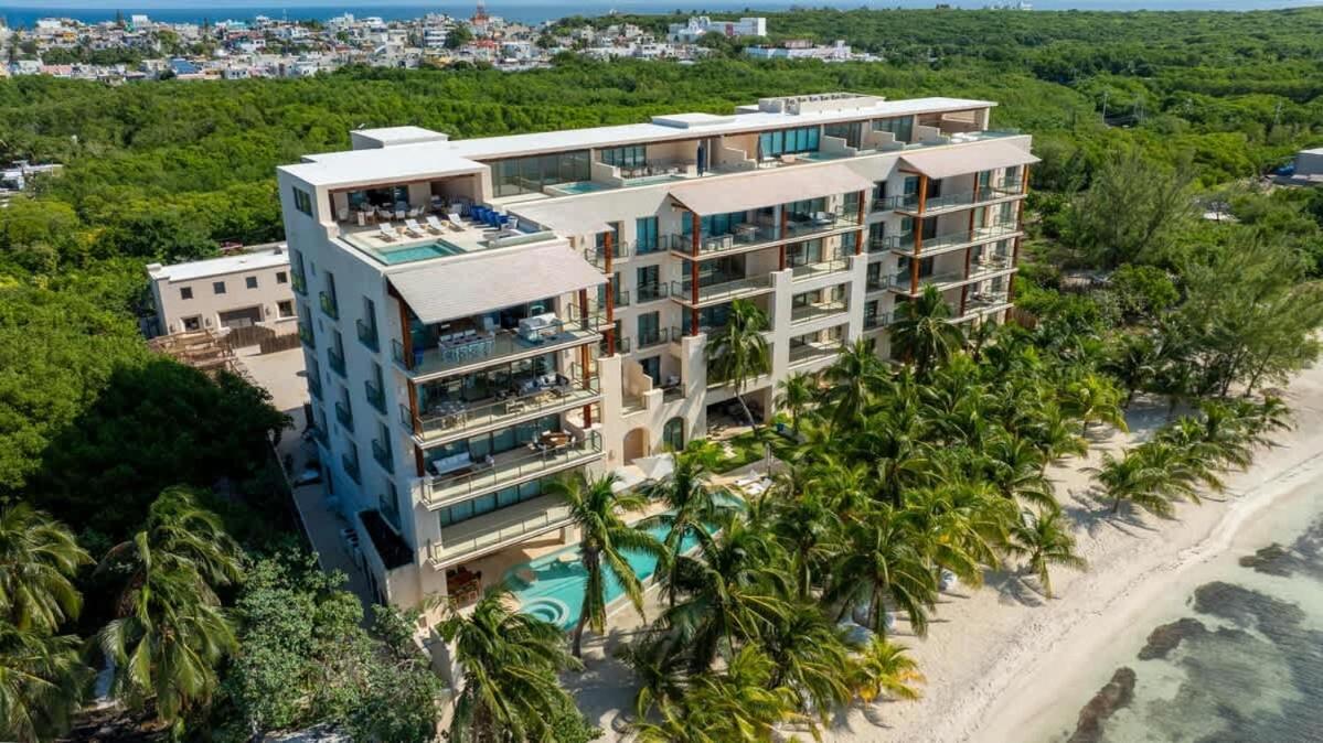 4BR Luxe Apartment With Panoramic Views, foto 7