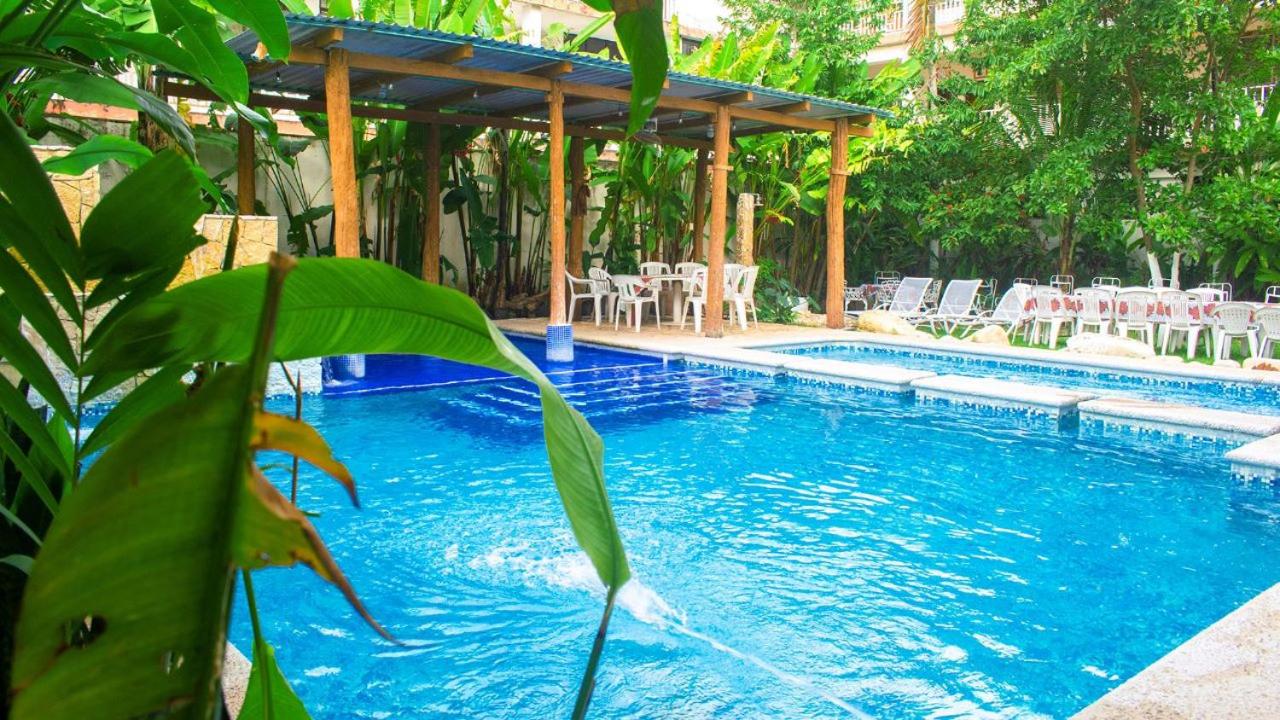 Hotel Palenque, imagen 3
