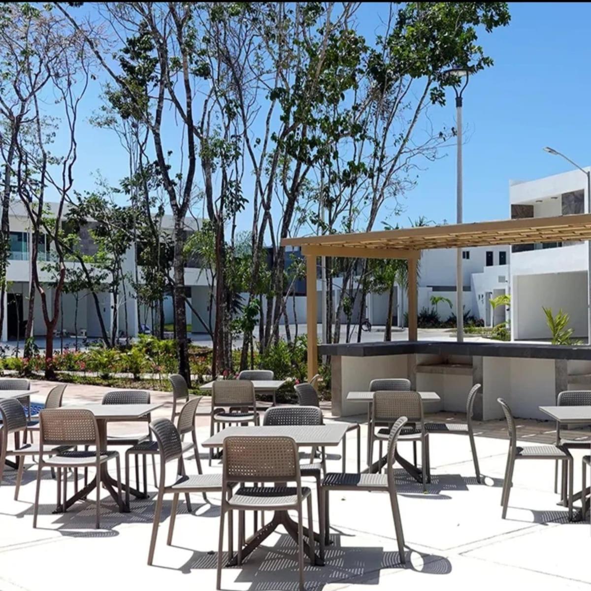 Vacation Home in Playa Del Carmen, foto 11