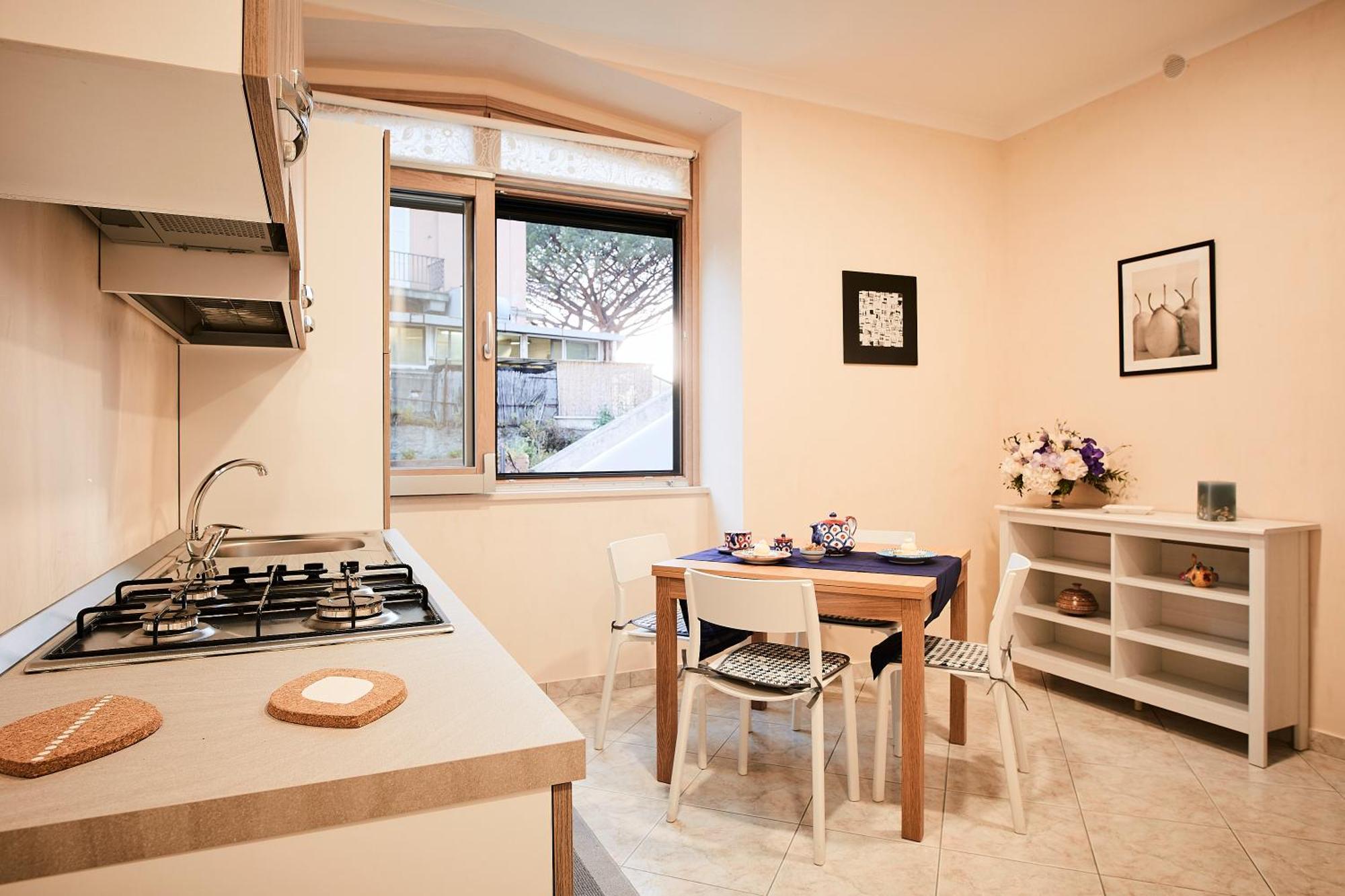 Casa Vacanze La Trinità — foto 5