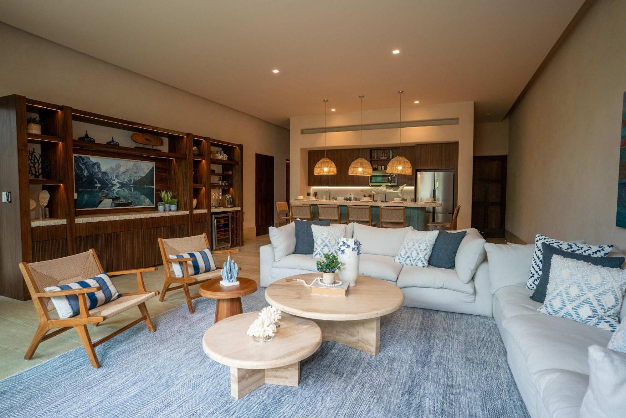 Premium Beachfront - 3BR - Heated Infinity Pool, foto 10