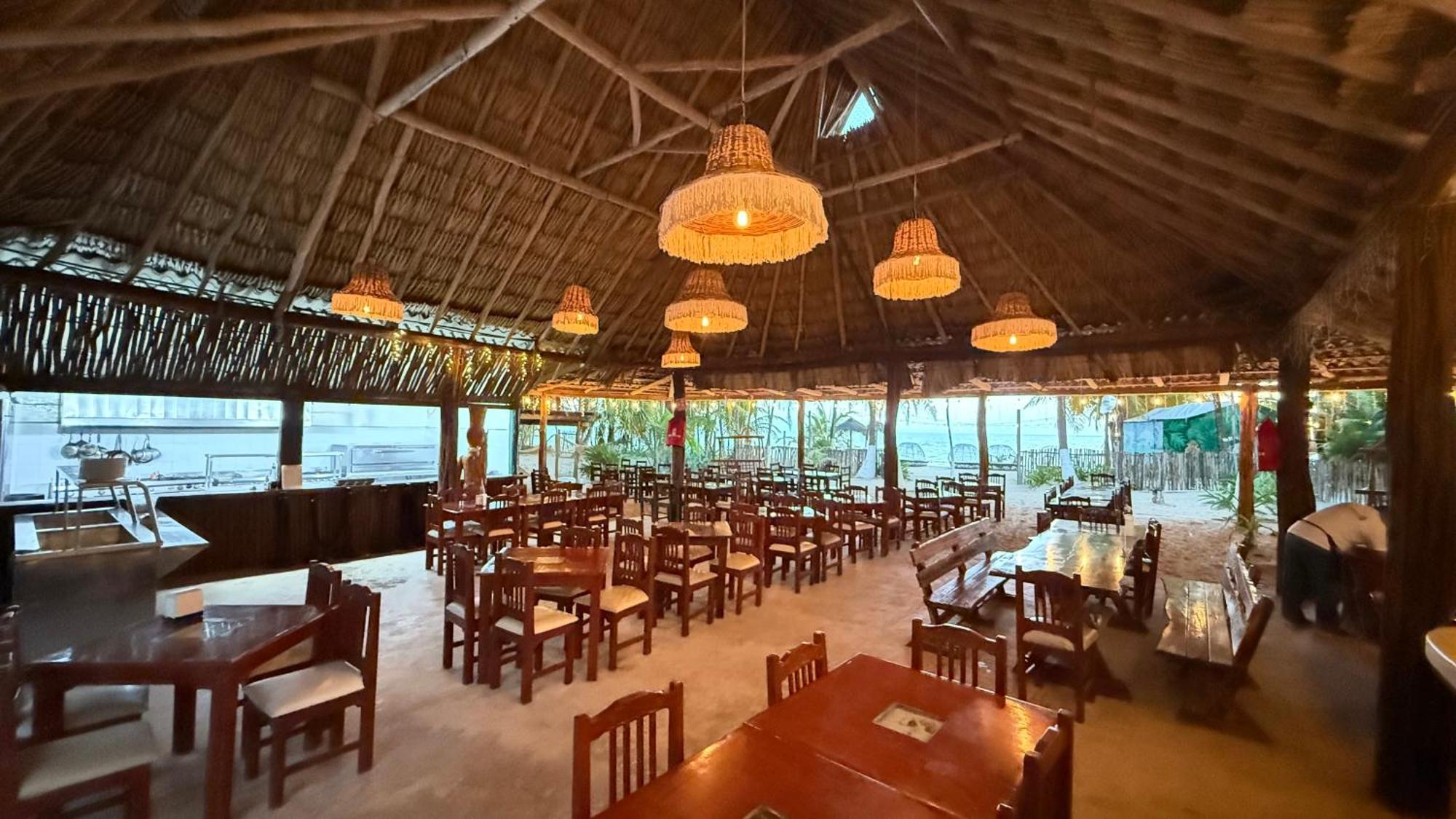 Hotel Fisherman lodge, cuarto base triple, foto 12