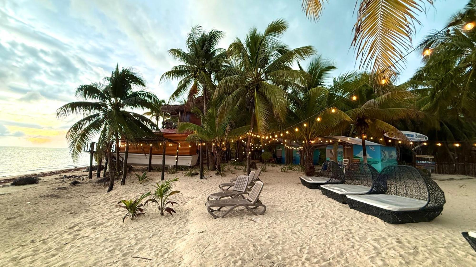 Hotel Fisherman lodge, cuarto base triple, imagen 5
