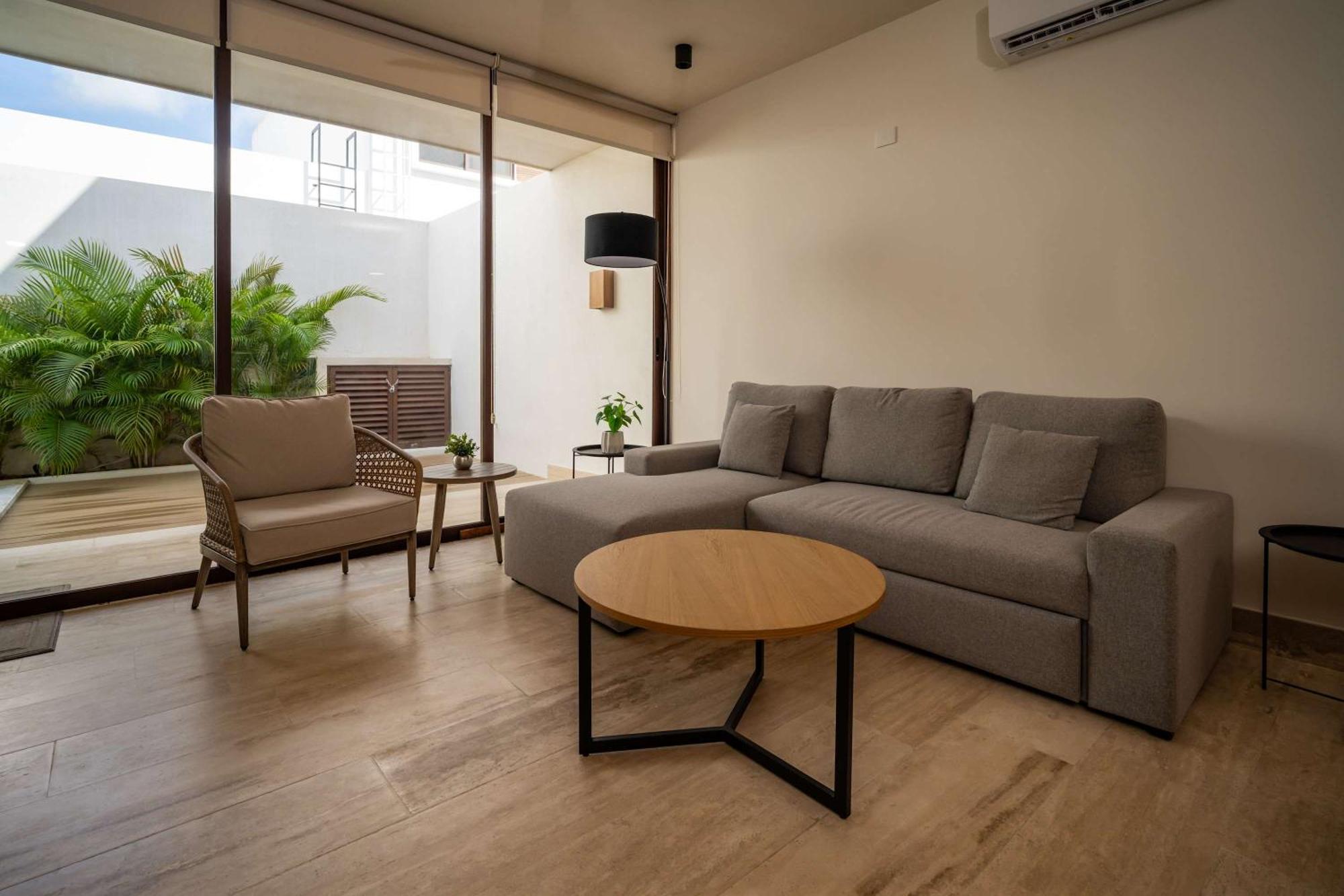 Villa con diseño moderno y alberca privada, imagen 4