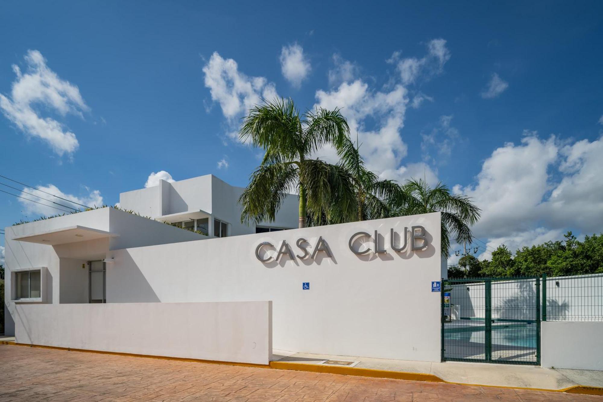 Villa con diseño moderno y alberca privada, foto 6