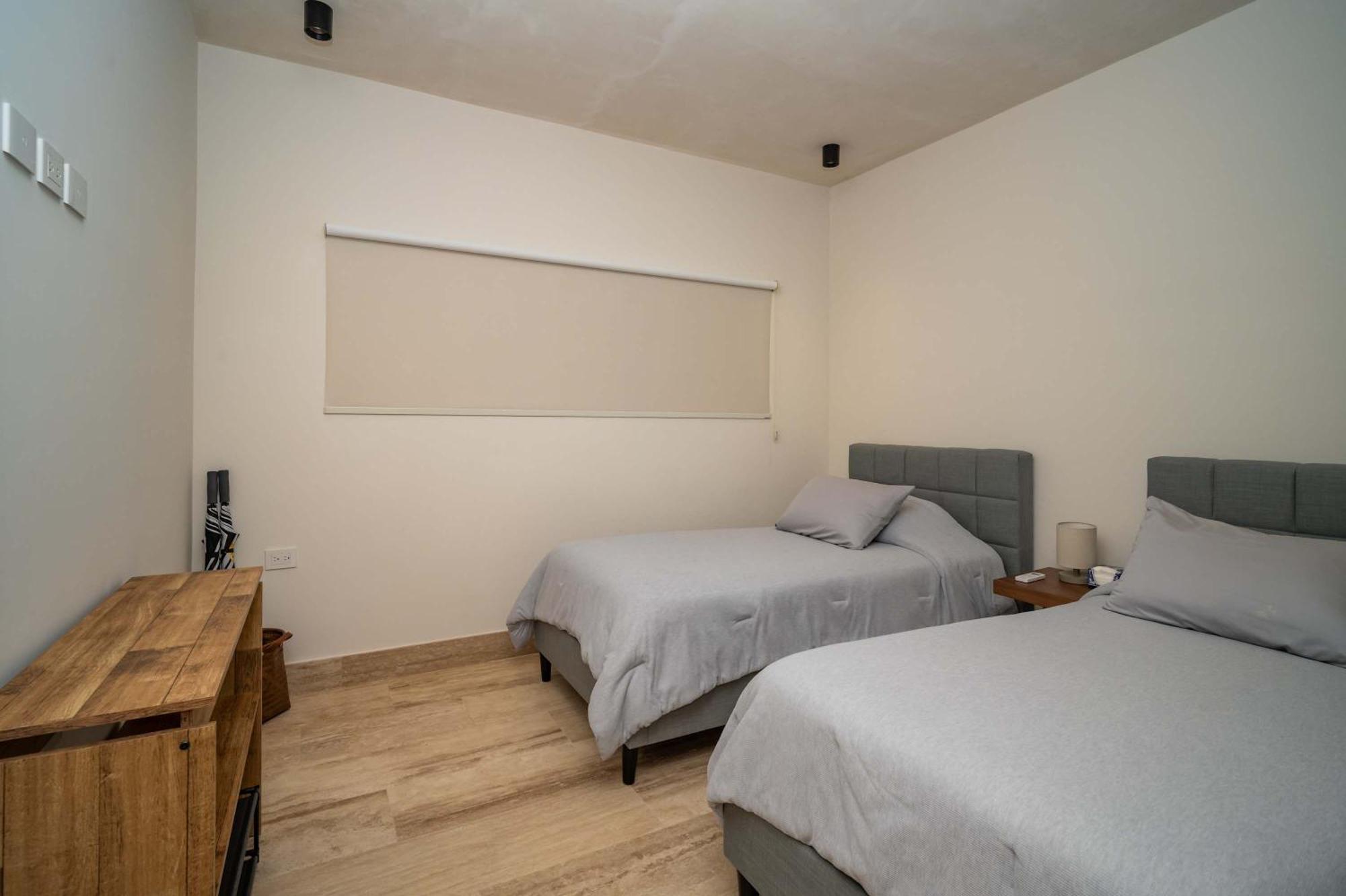 Villa con diseño moderno y alberca privada, foto 12