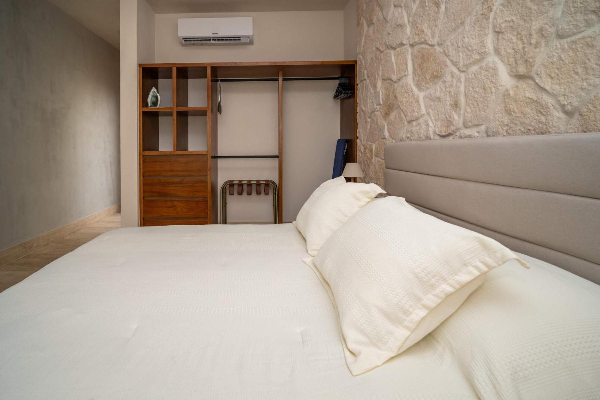 Villa con diseño moderno y alberca privada, foto 14