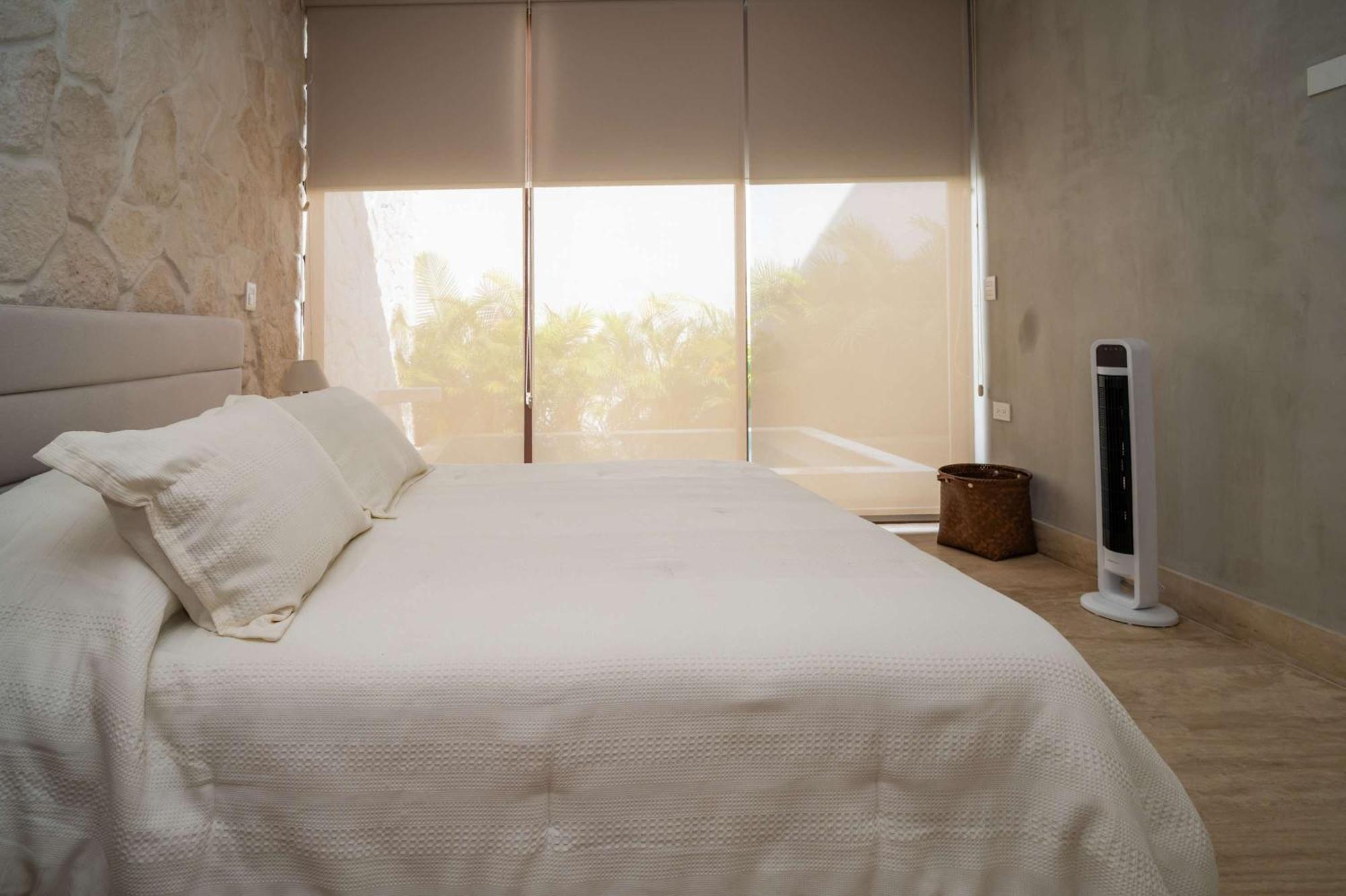 Villa con diseño moderno y alberca privada, foto 13