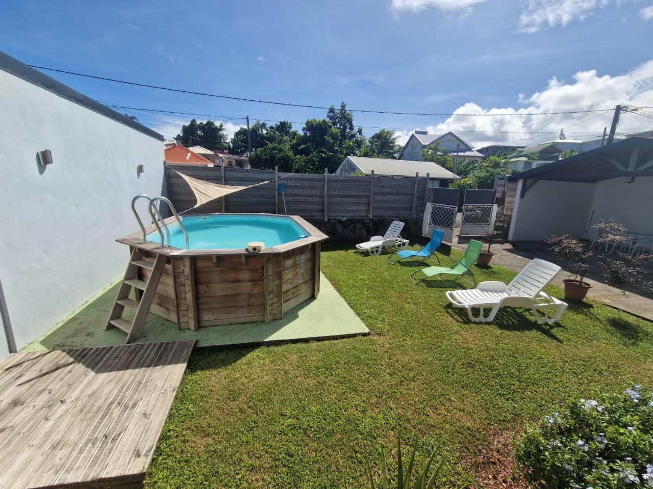Maïlly - Charmante villa T5 avec piscine - Empire House, imagen 4