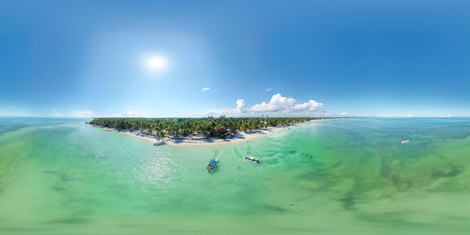 Hotel Fisherman lodge, cuarto base triple, imagen 4