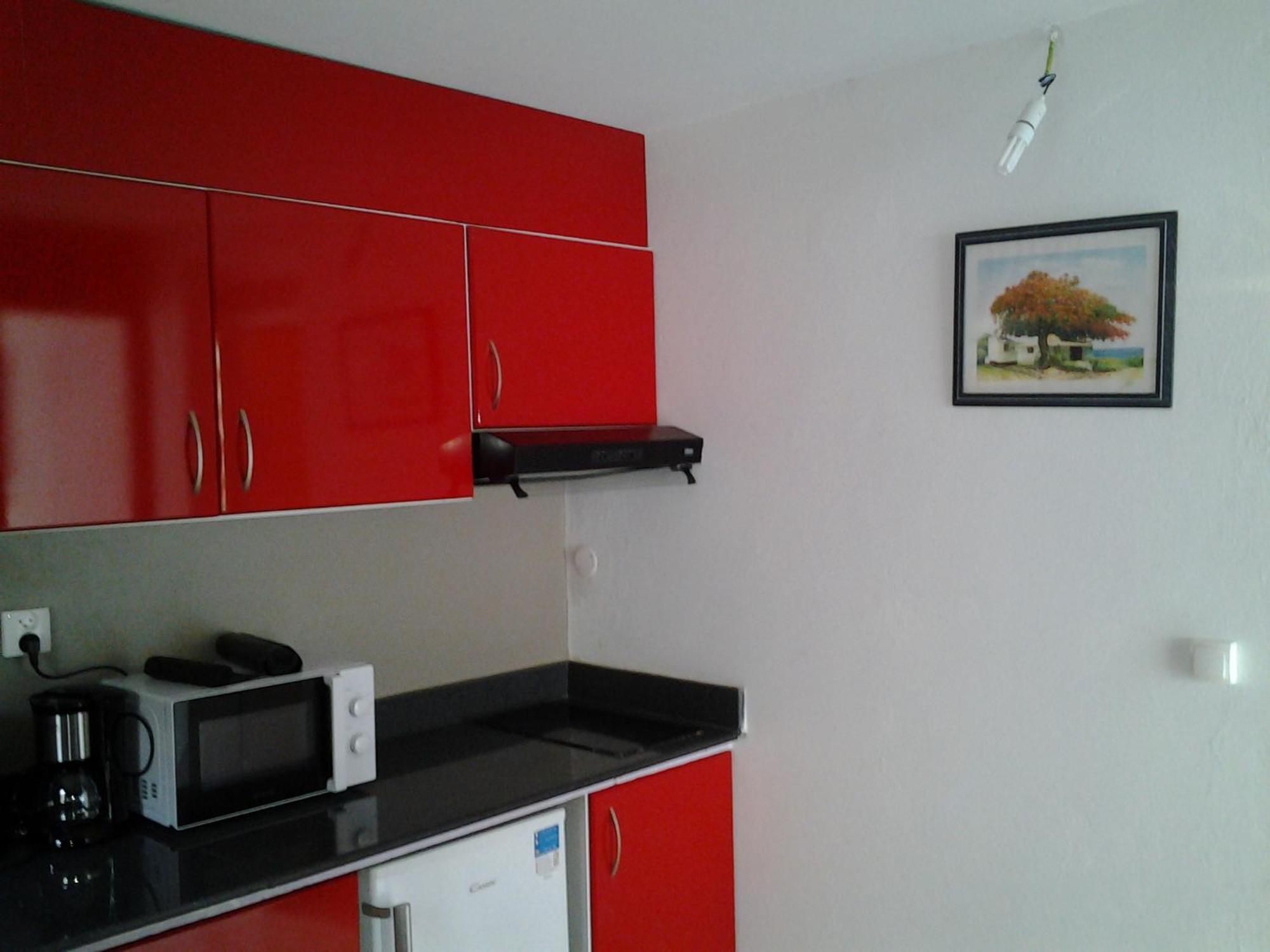 Résidence PATROS, foto 8