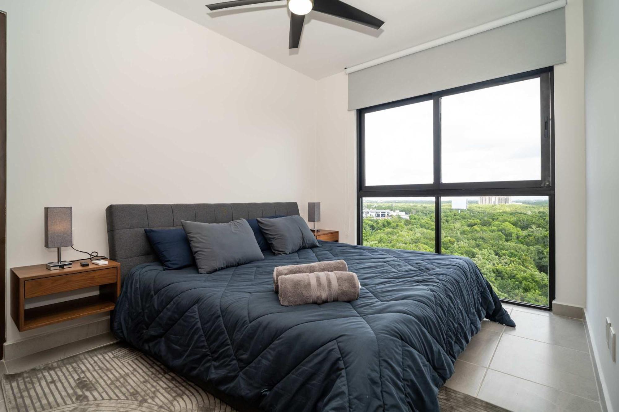 Torre Ghalia acogedor apartamento, imagen 2