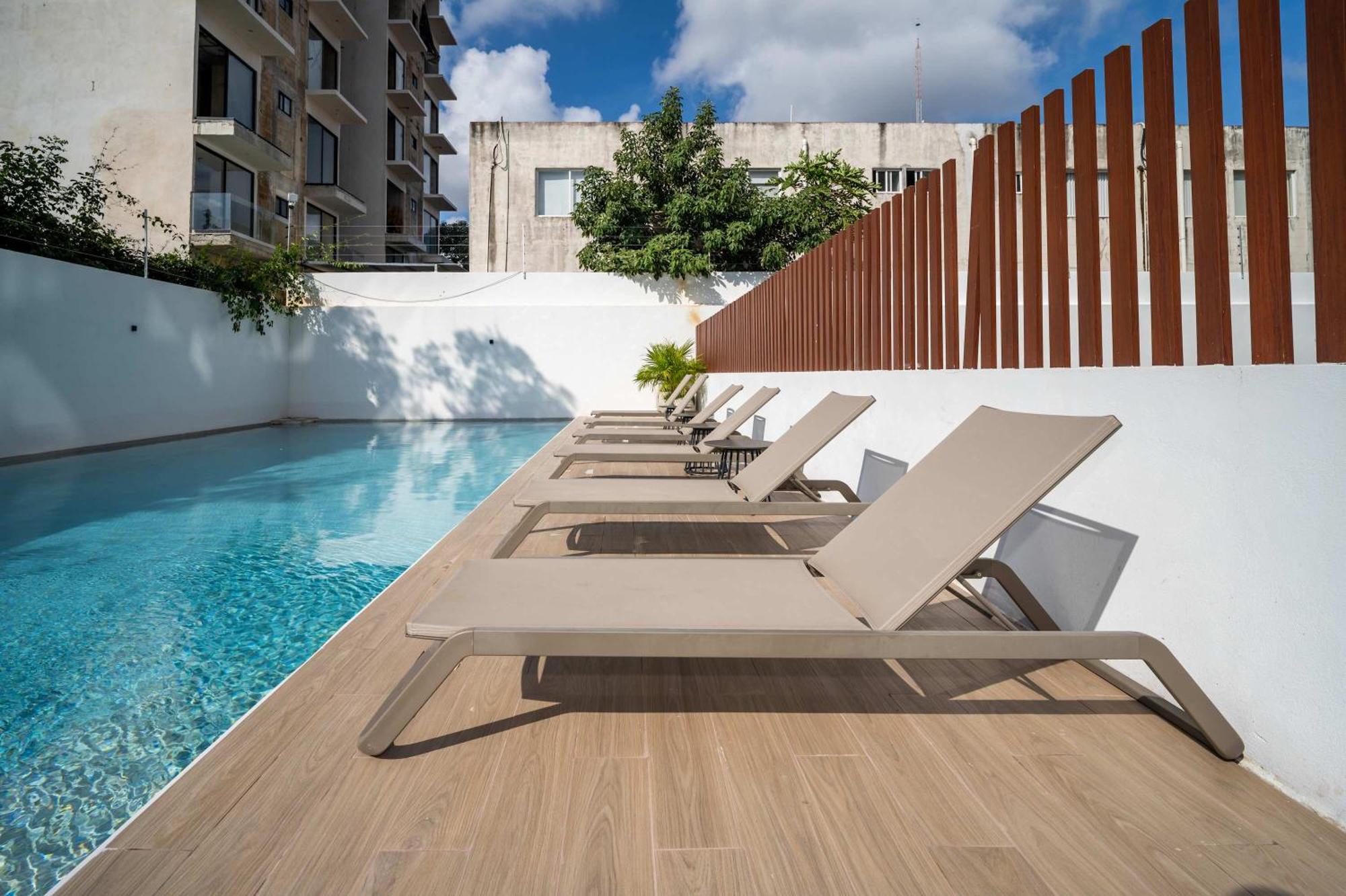 Torre Ghalia acogedor apartamento, imagen 3