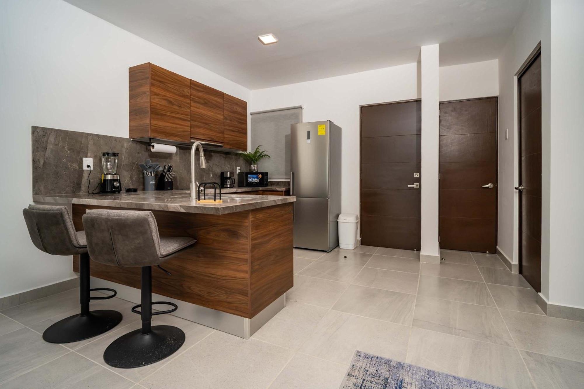 Torre Ghalia acogedor apartamento, foto 8