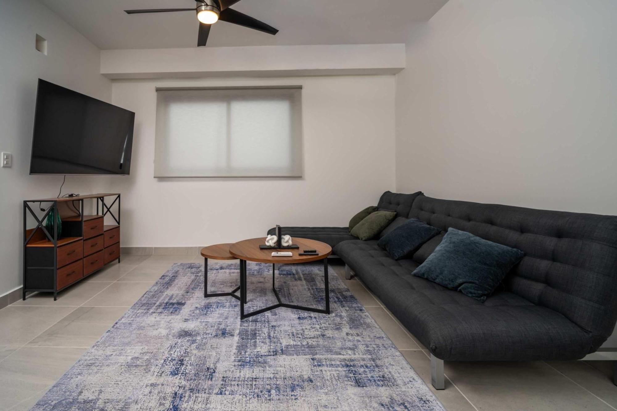 Torre Ghalia acogedor apartamento, foto 11