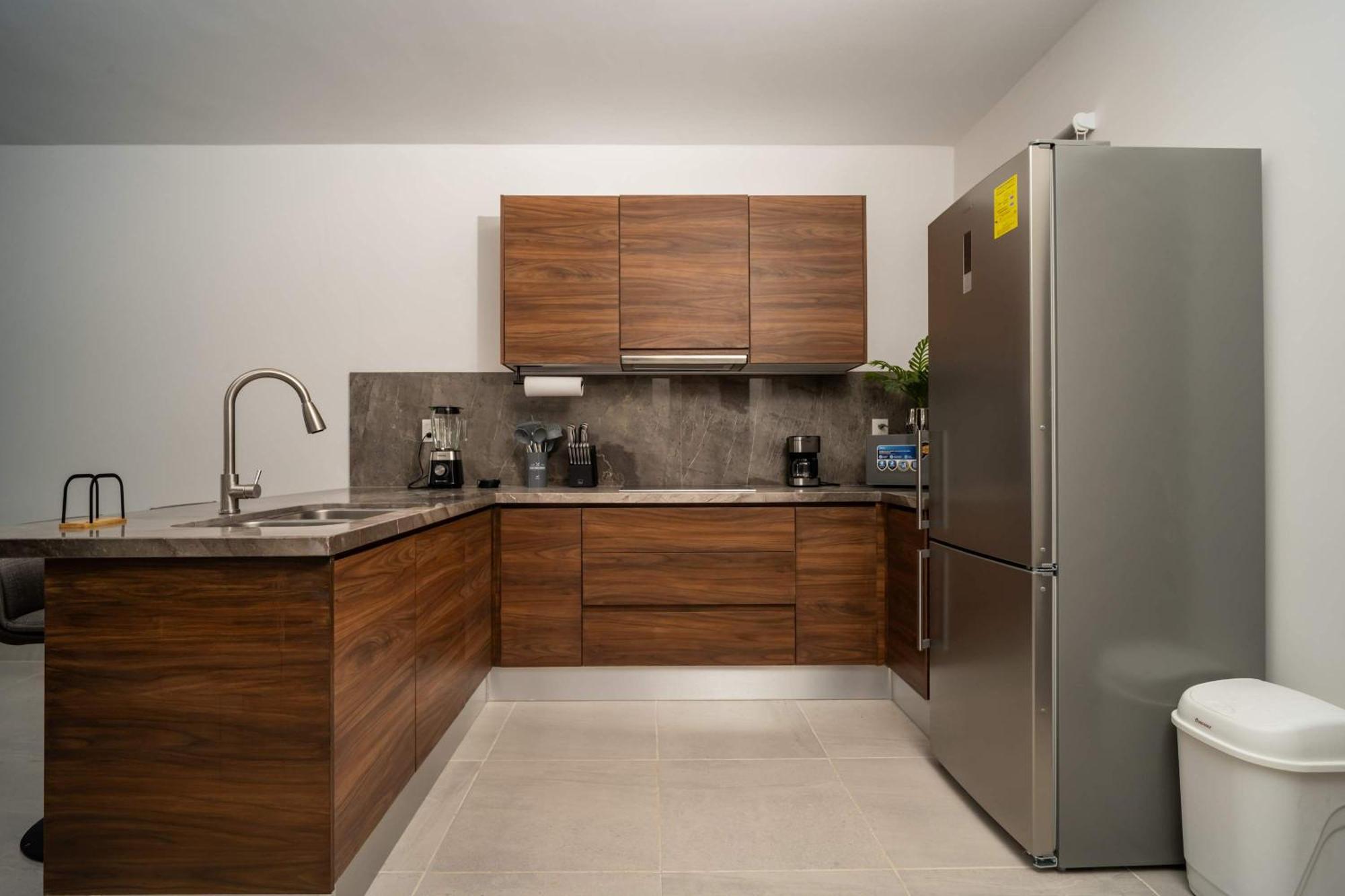 Torre Ghalia acogedor apartamento, foto 13