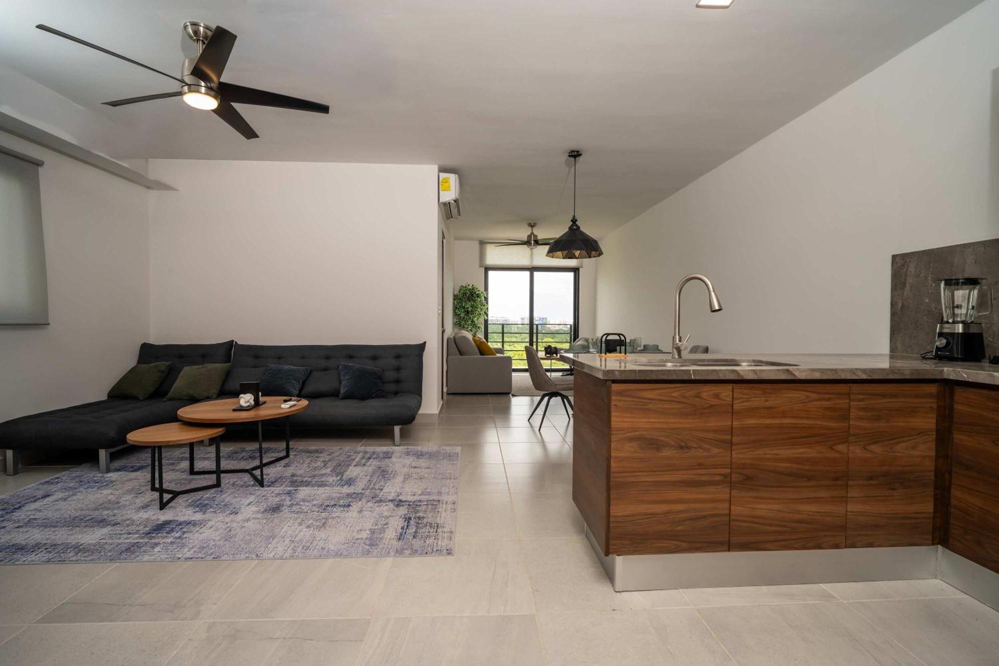 Torre Ghalia acogedor apartamento, foto 14