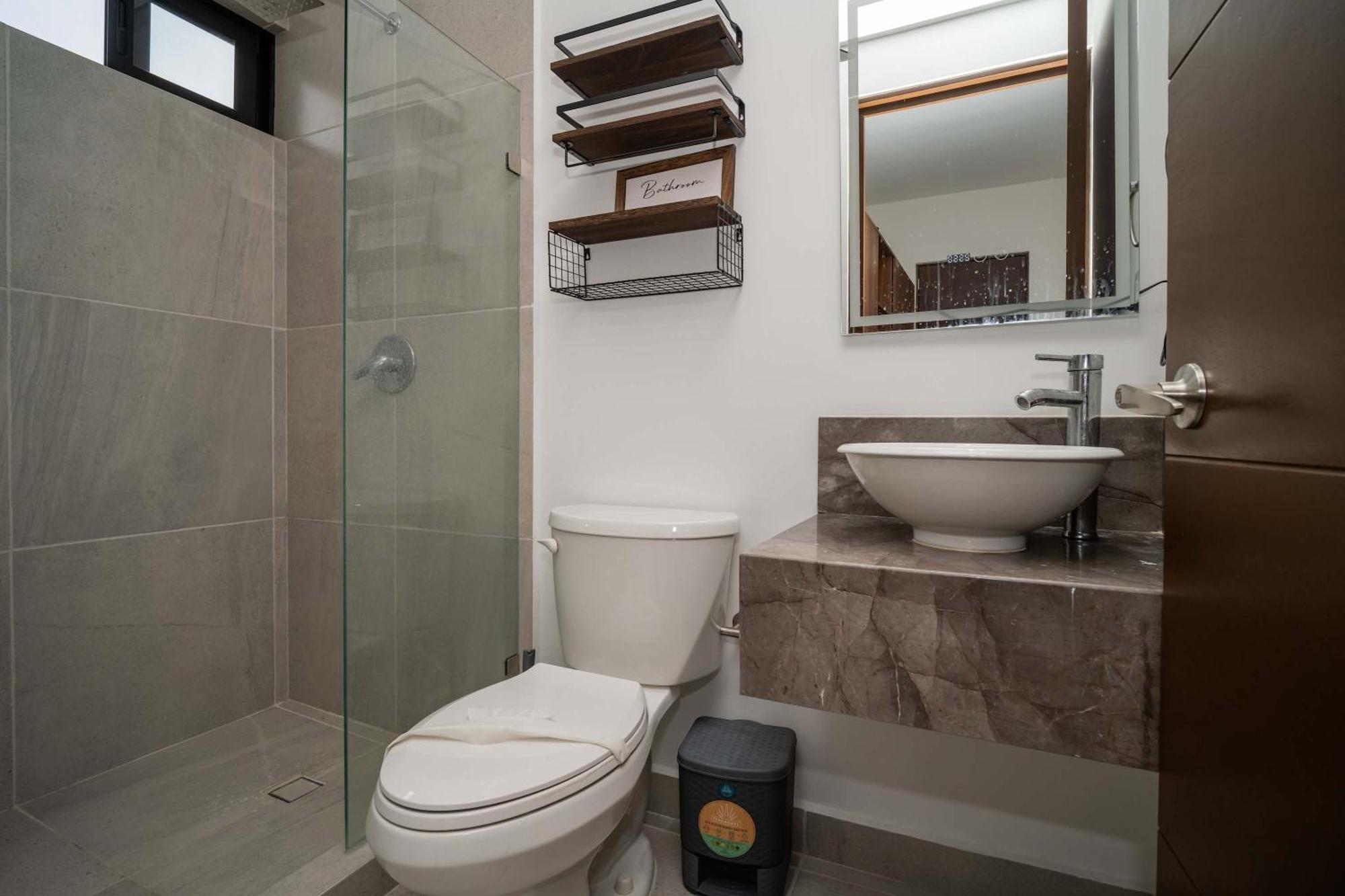 Torre Ghalia acogedor apartamento, foto 15