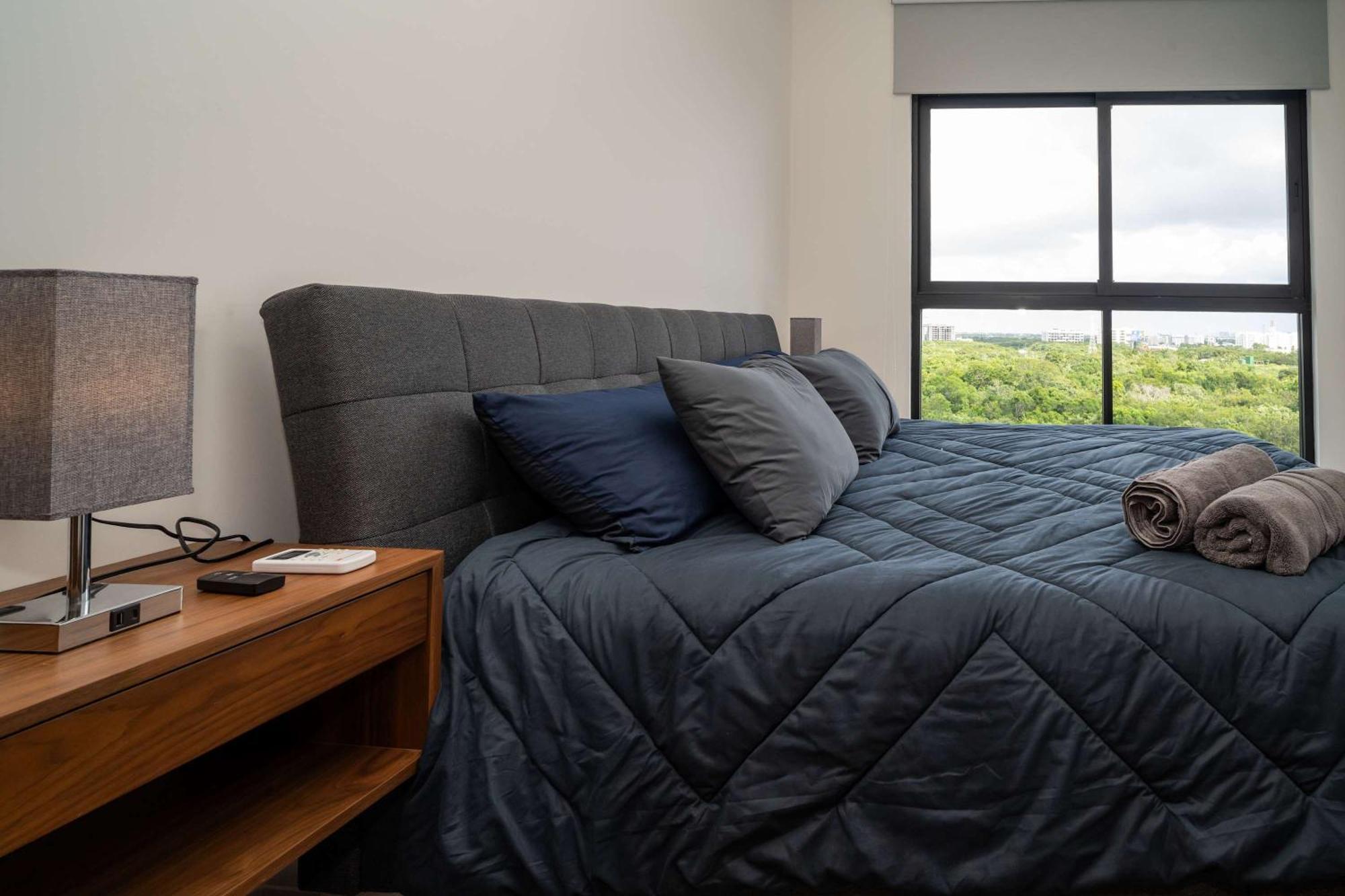 Torre Ghalia acogedor apartamento, foto 16