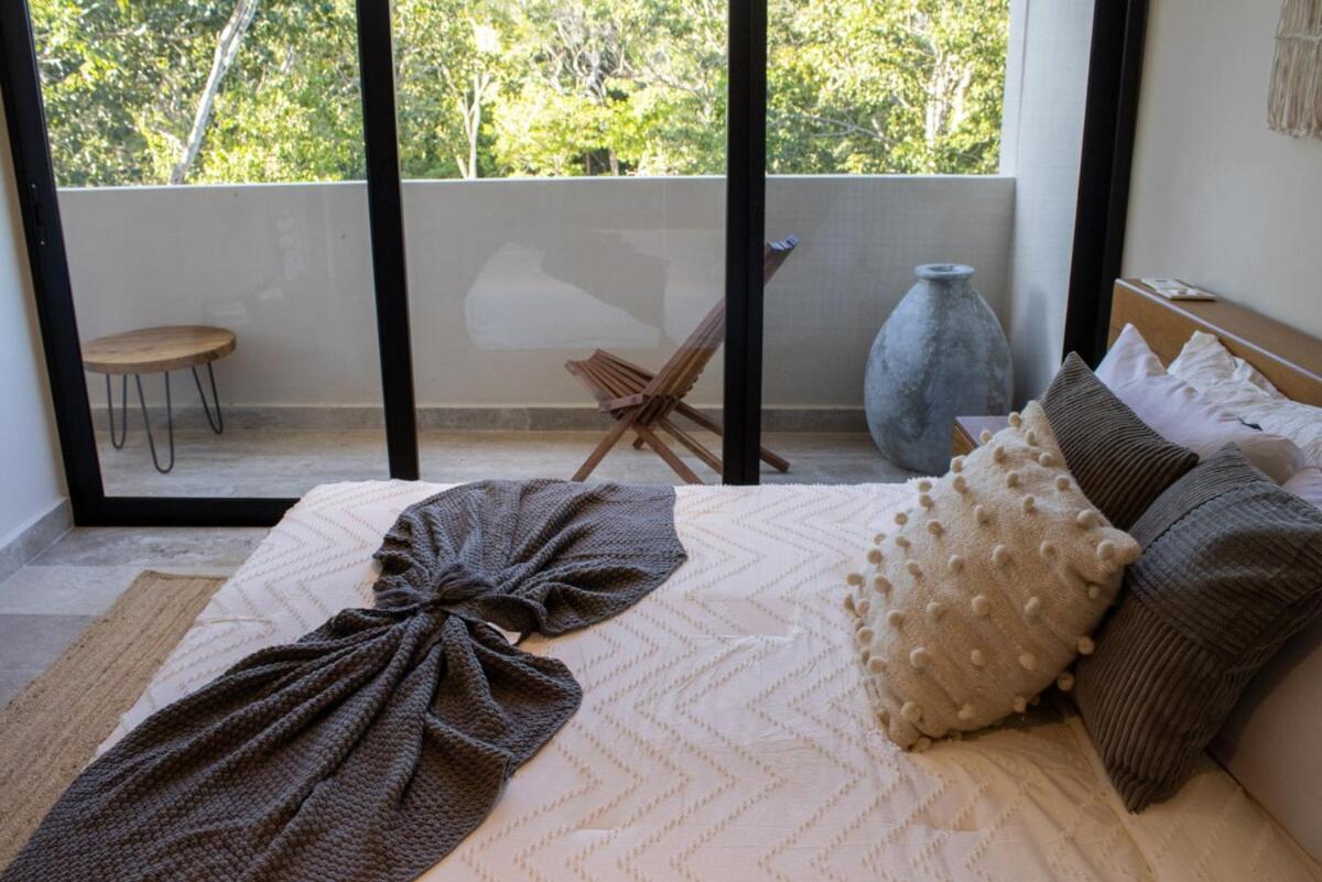 Peregrina Tulum 301B 1BR Condo, imagen 3