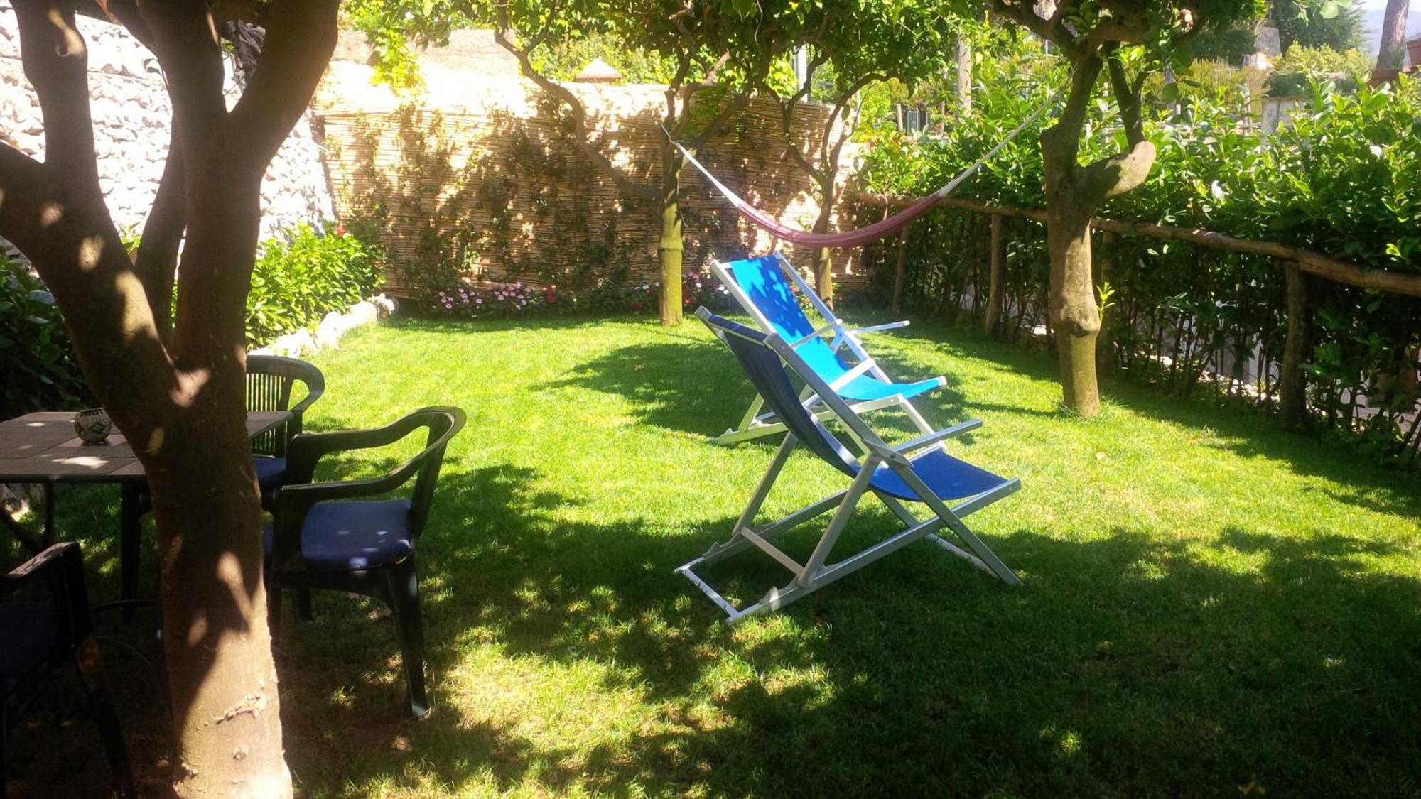 Villa Casale Ravello Residence — foto 3