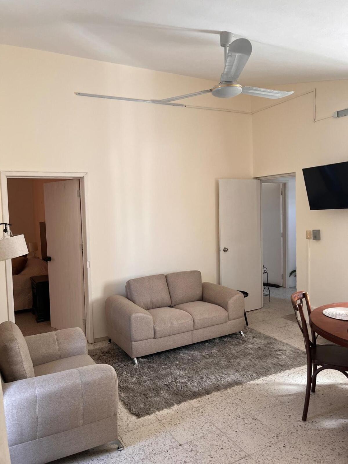 Apartment in Merida