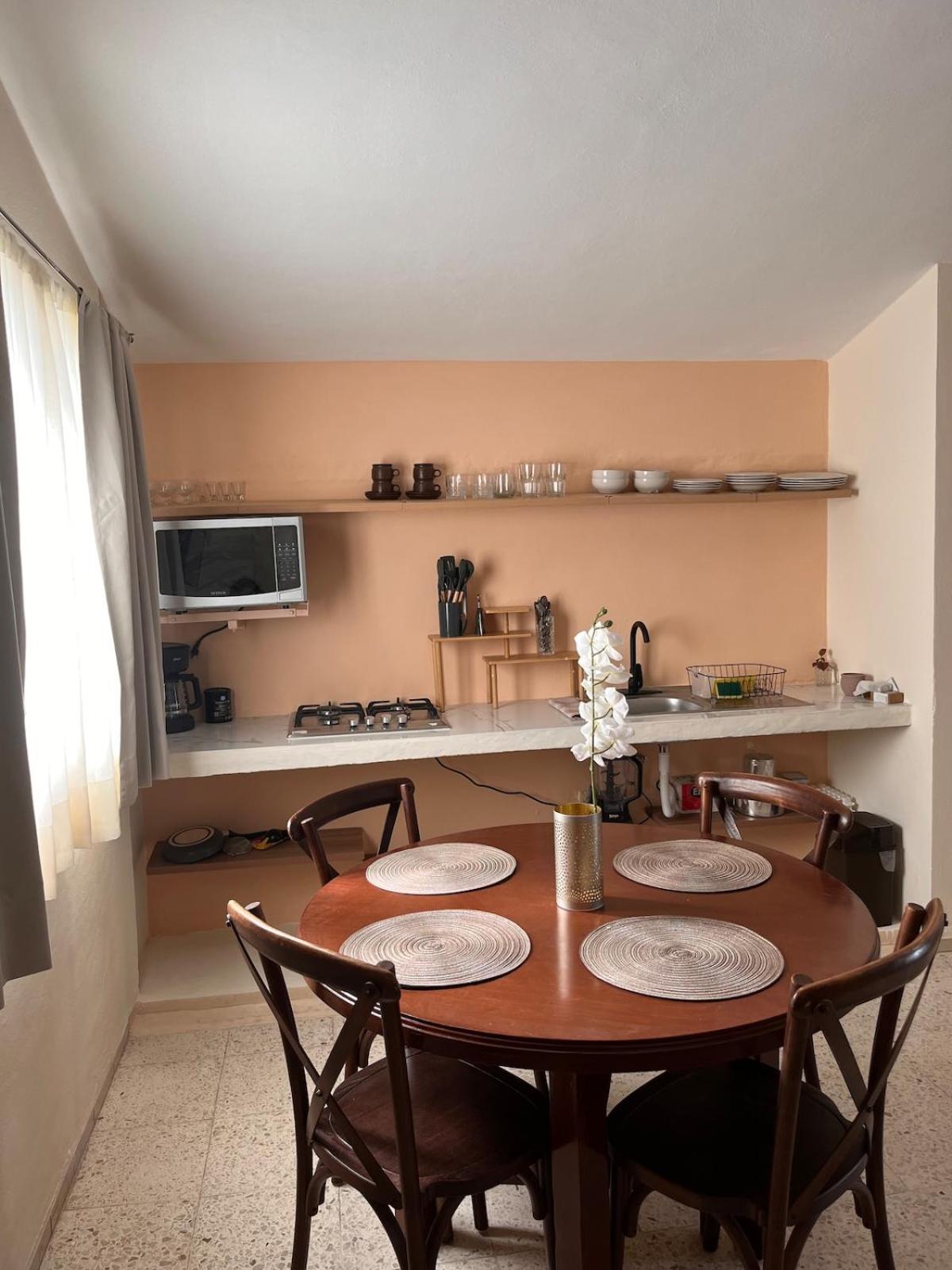 Apartment in Merida, foto 10
