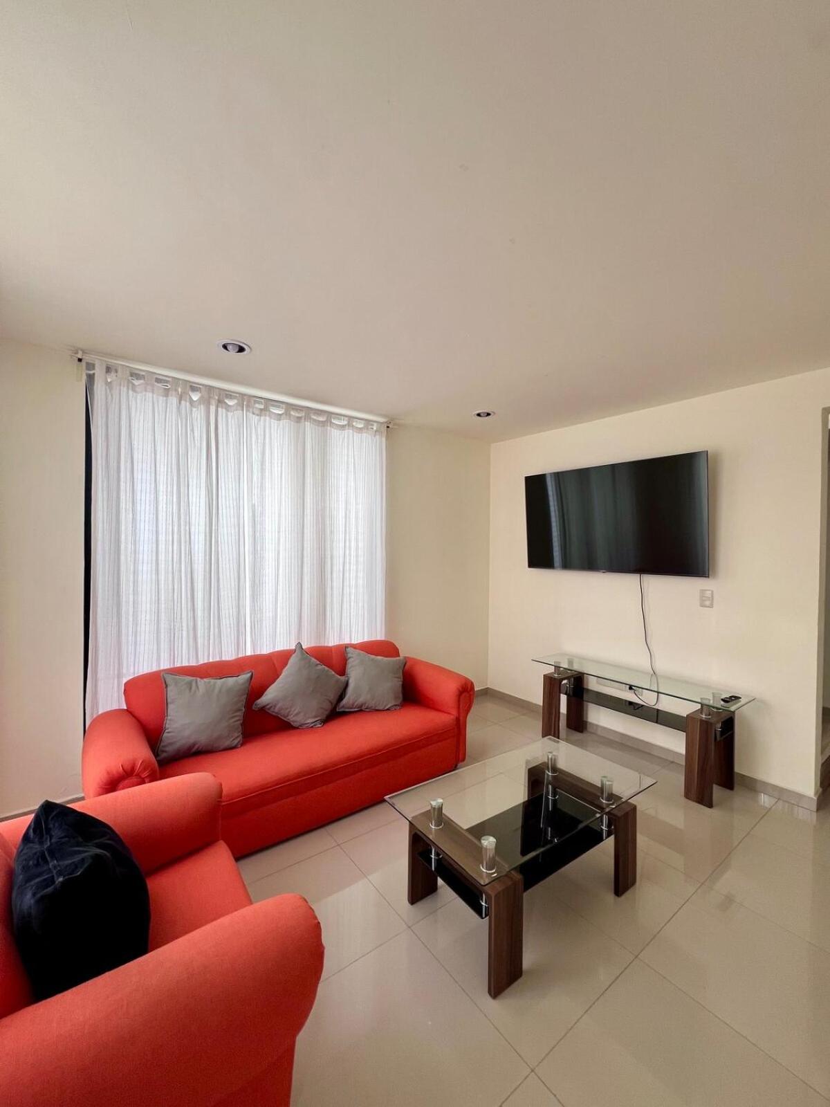 Hermosa residencia en San Pedro Cholula, imagen 4