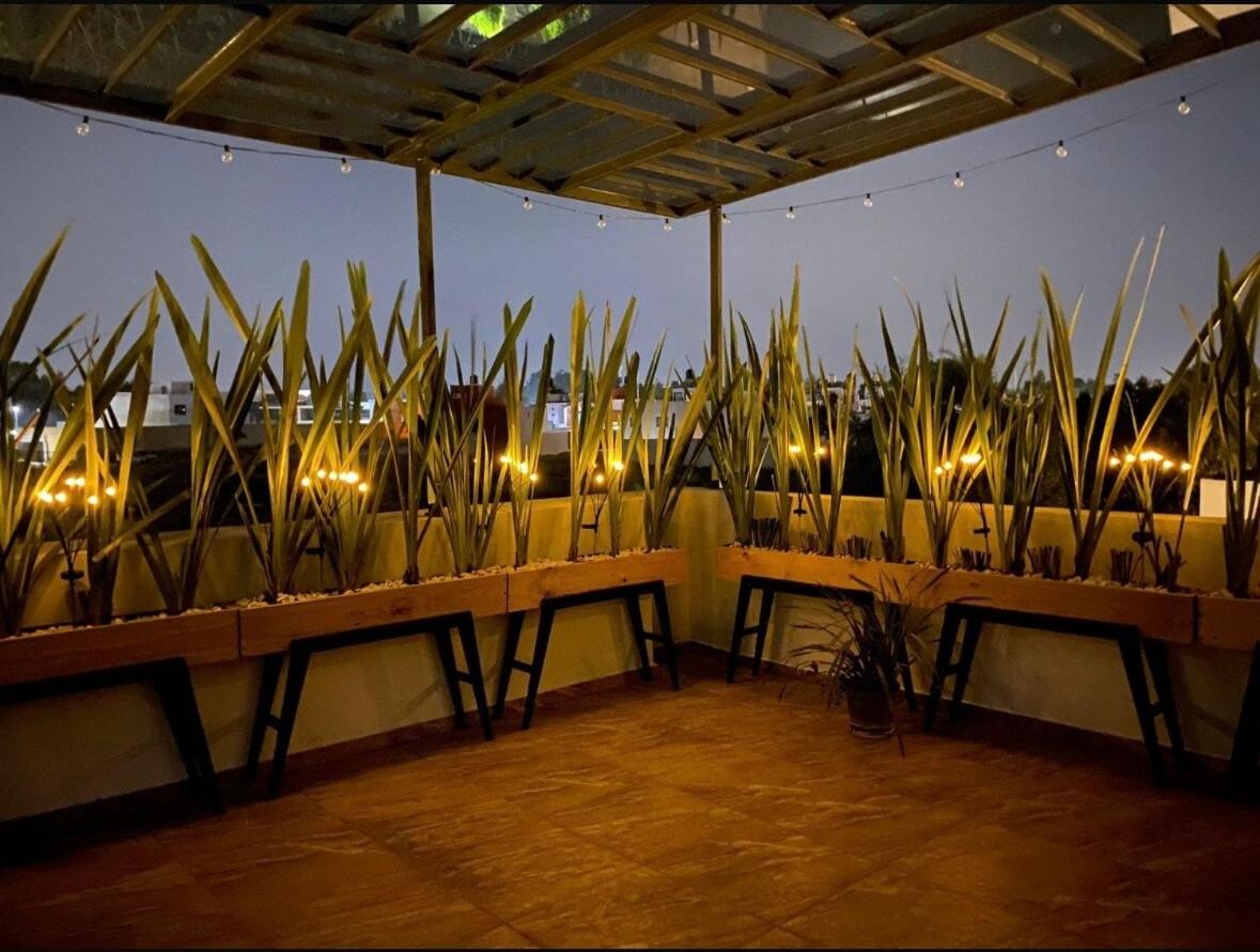 Hermosa residencia en San Pedro Cholula, imagen 3